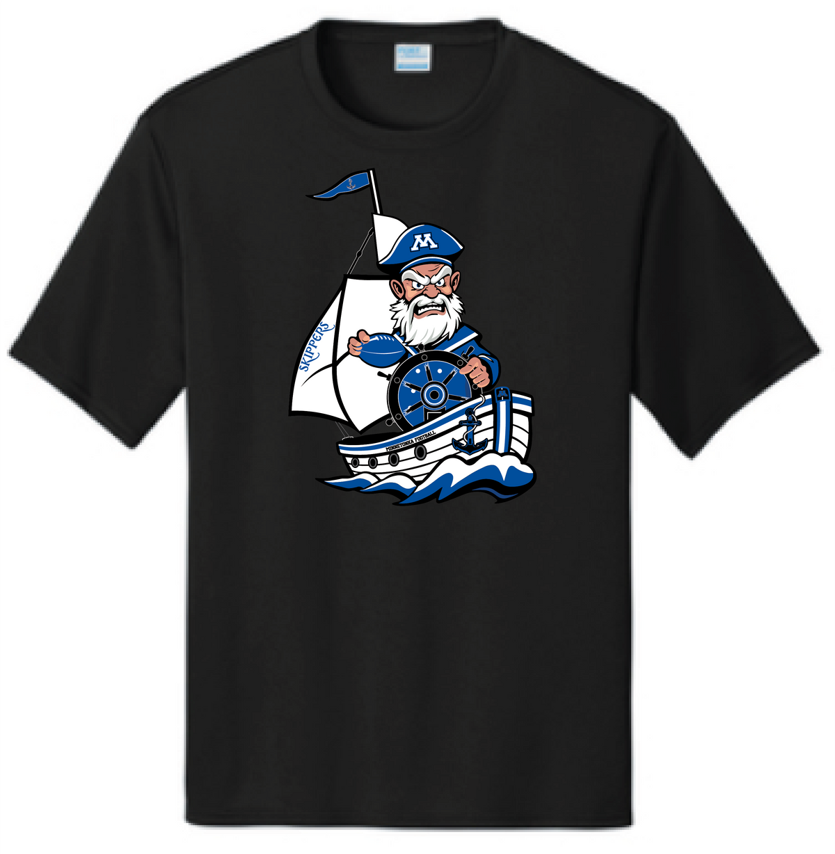 Men's TFA UPF Performance Tee