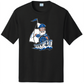Football Men's UPF Performance Tee
