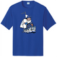 Football Men's UPF Performance Tee