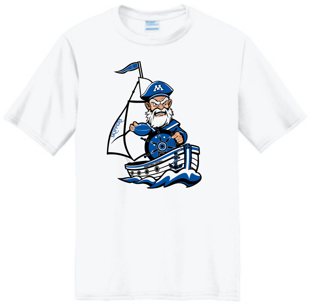 Men's TFA UPF Performance Tee