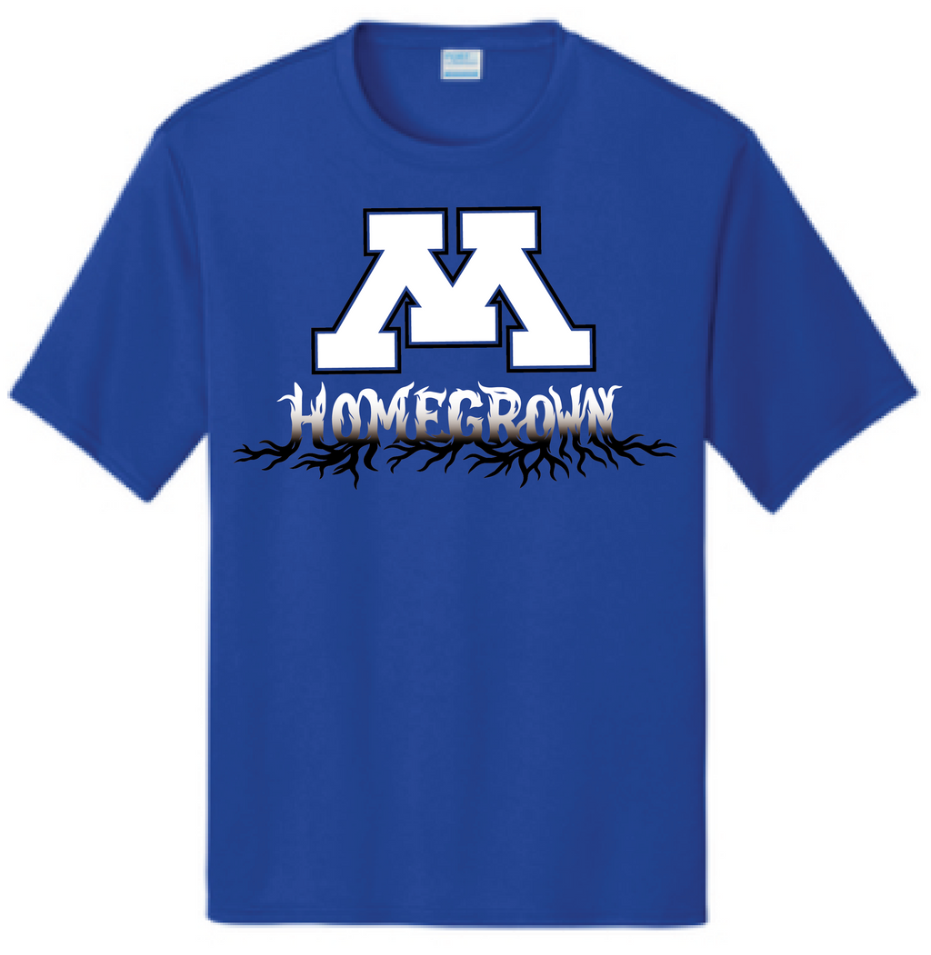 Men's TFA UPF Performance Tee