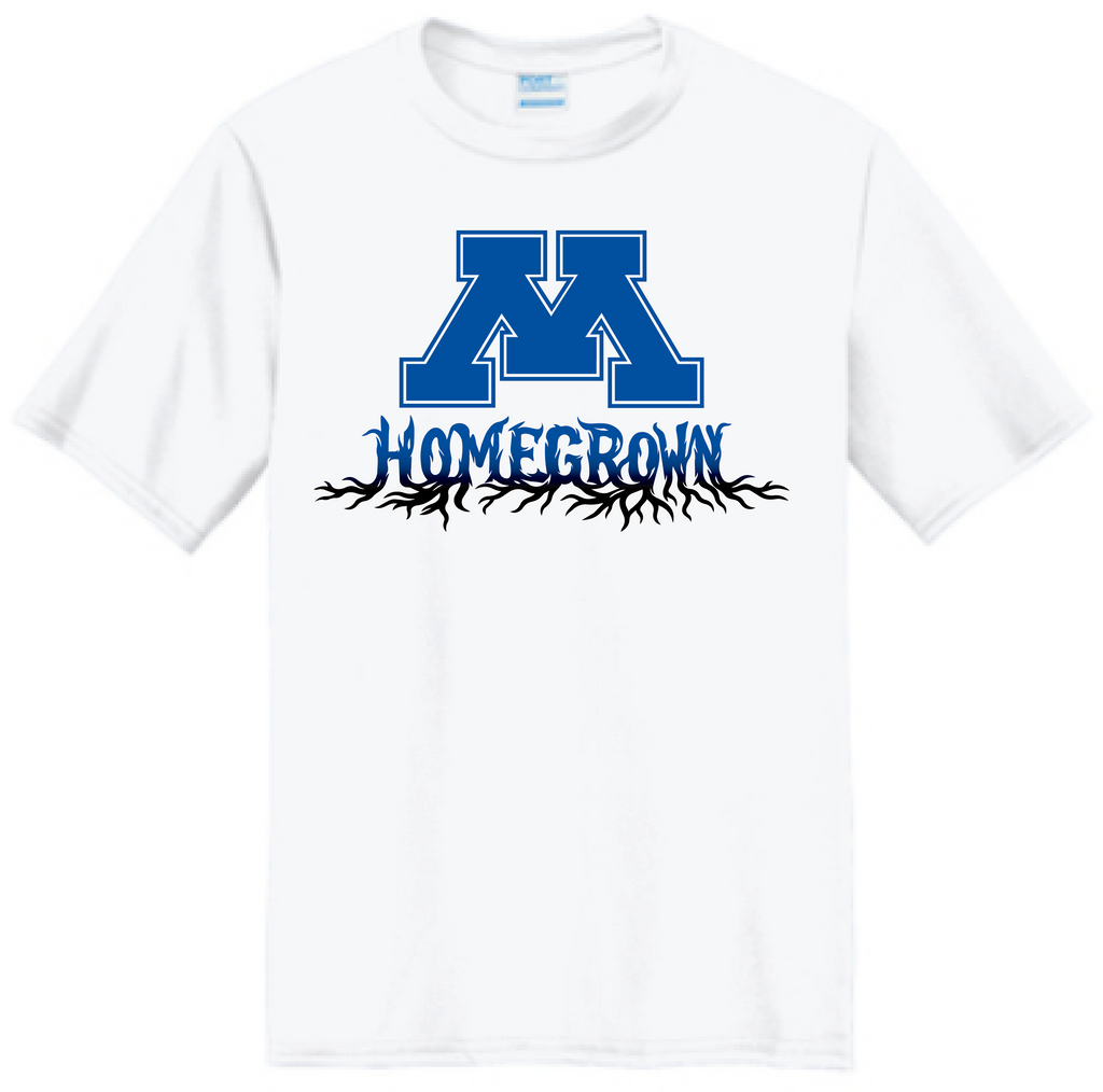 Men's TFA UPF Performance Tee