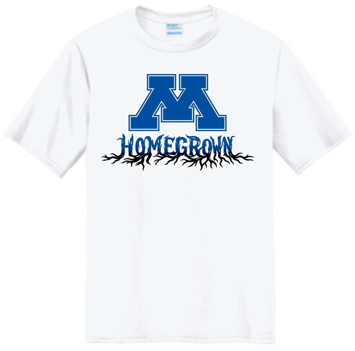 Men's TFA UPF Performance Tee