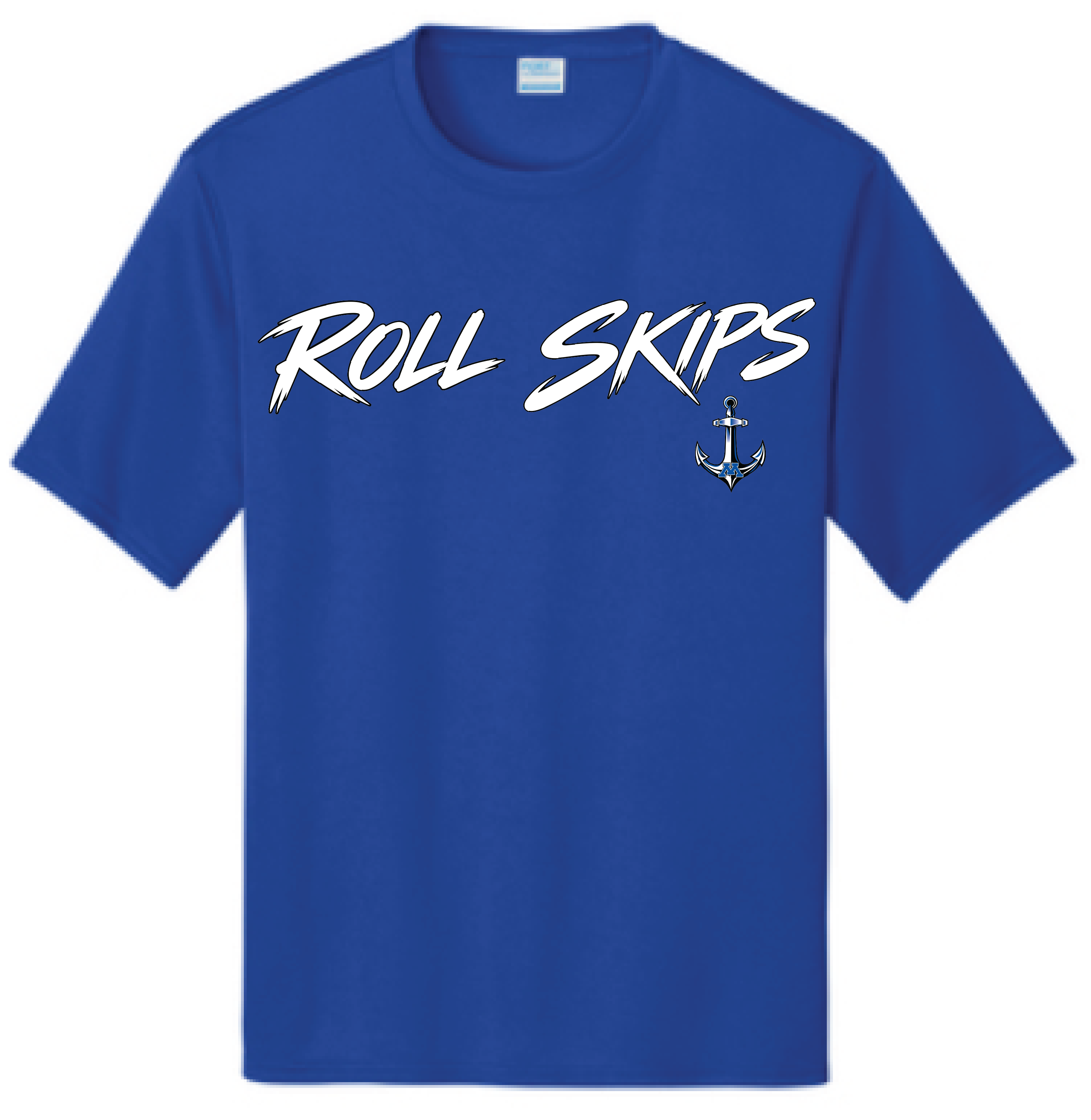 TFA Youth UPF Performance Tee