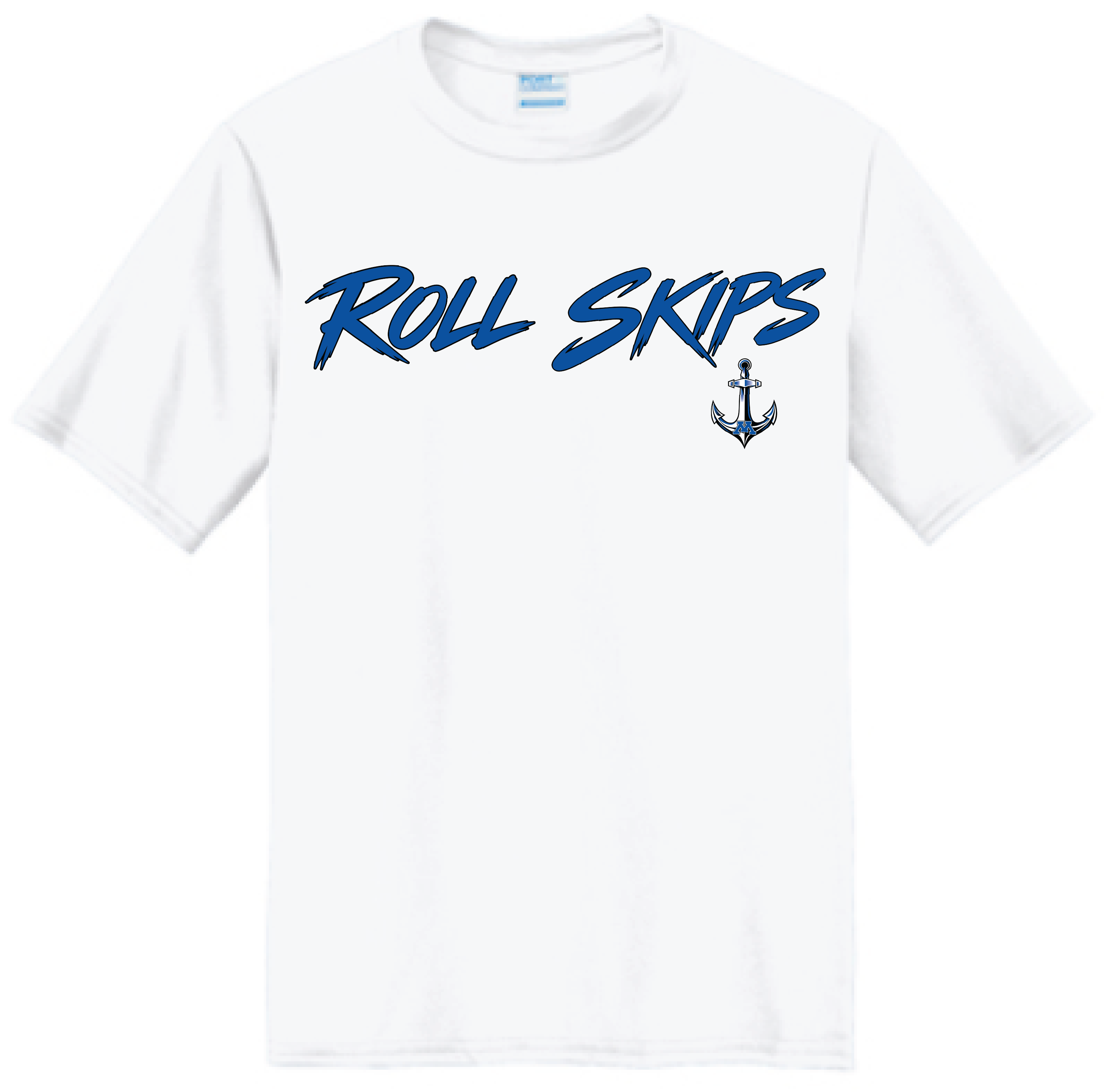 TFA Youth UPF Performance Tee