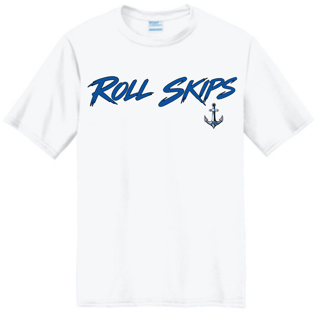 TFA Men's UPF Performance Tee