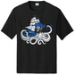 Football Men's UPF Performance Tee