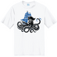 Football Men's UPF Performance Tee