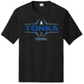Football Men's UPF Performance Tee