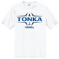 Football Men's UPF Performance Tee