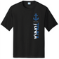 Football Men's UPF Performance Tee