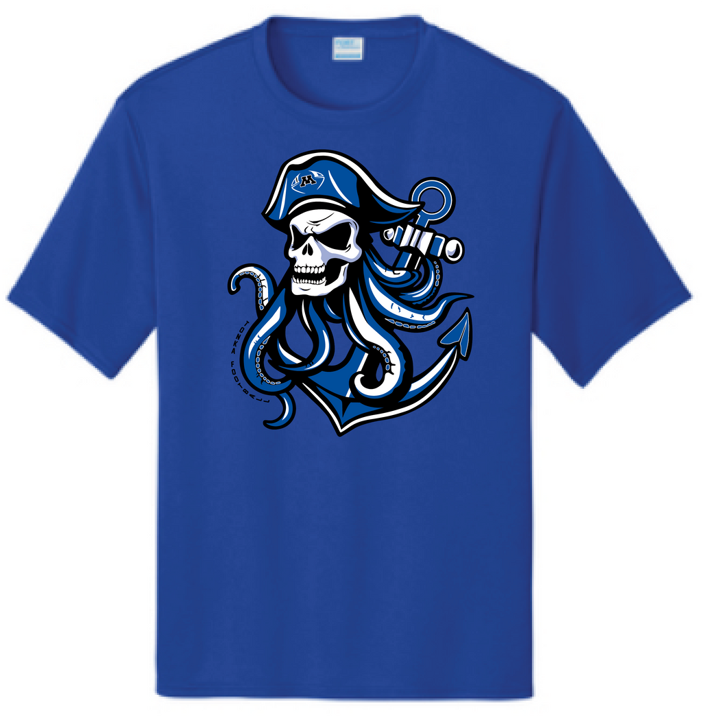 Men's TFA UPF Performance Tee