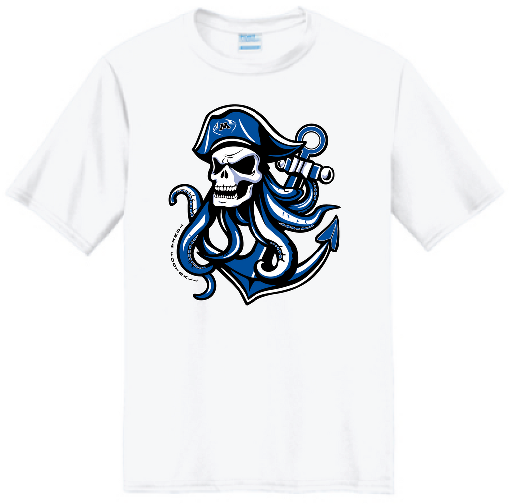 Men's TFA UPF Performance Tee