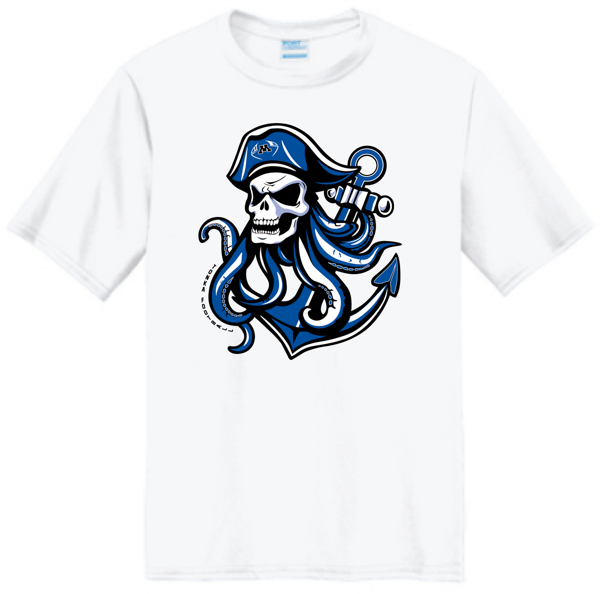 Men's TFA UPF Performance Tee