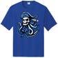 Football Men's UPF Performance Tee