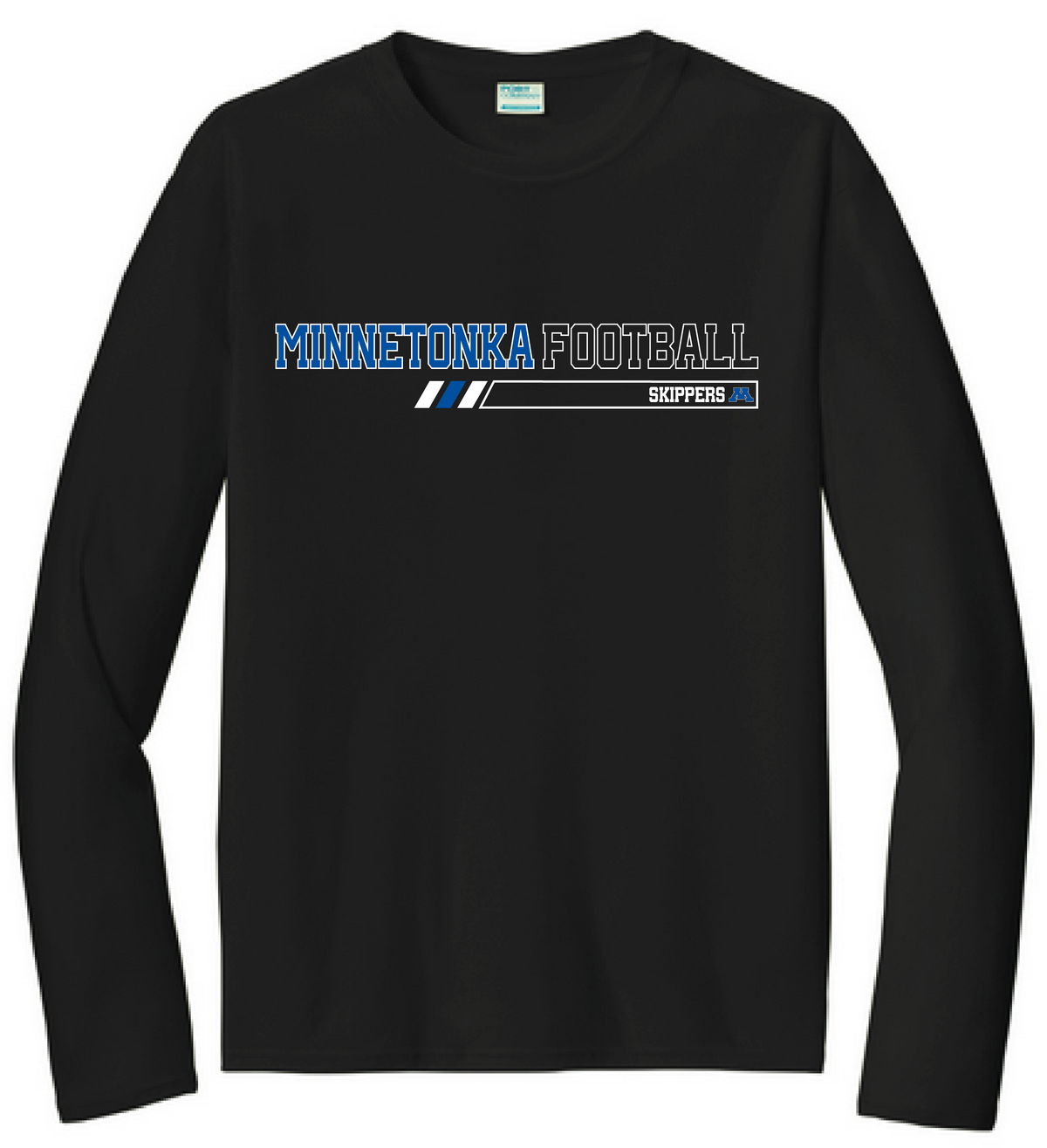 Men's TFA Performance Long Sleeve Tee