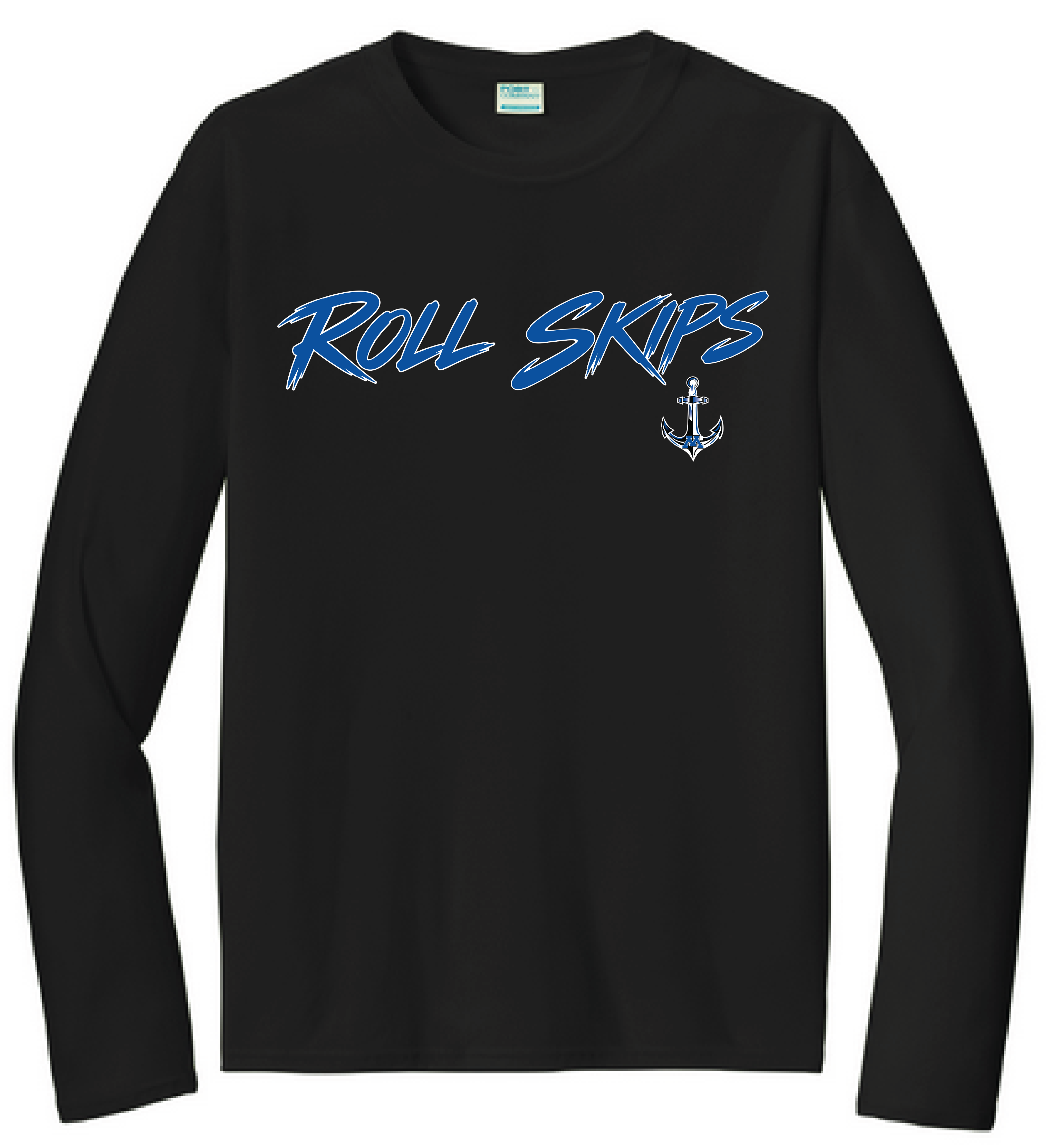 TFA Men's Performance Long Sleeve Tee