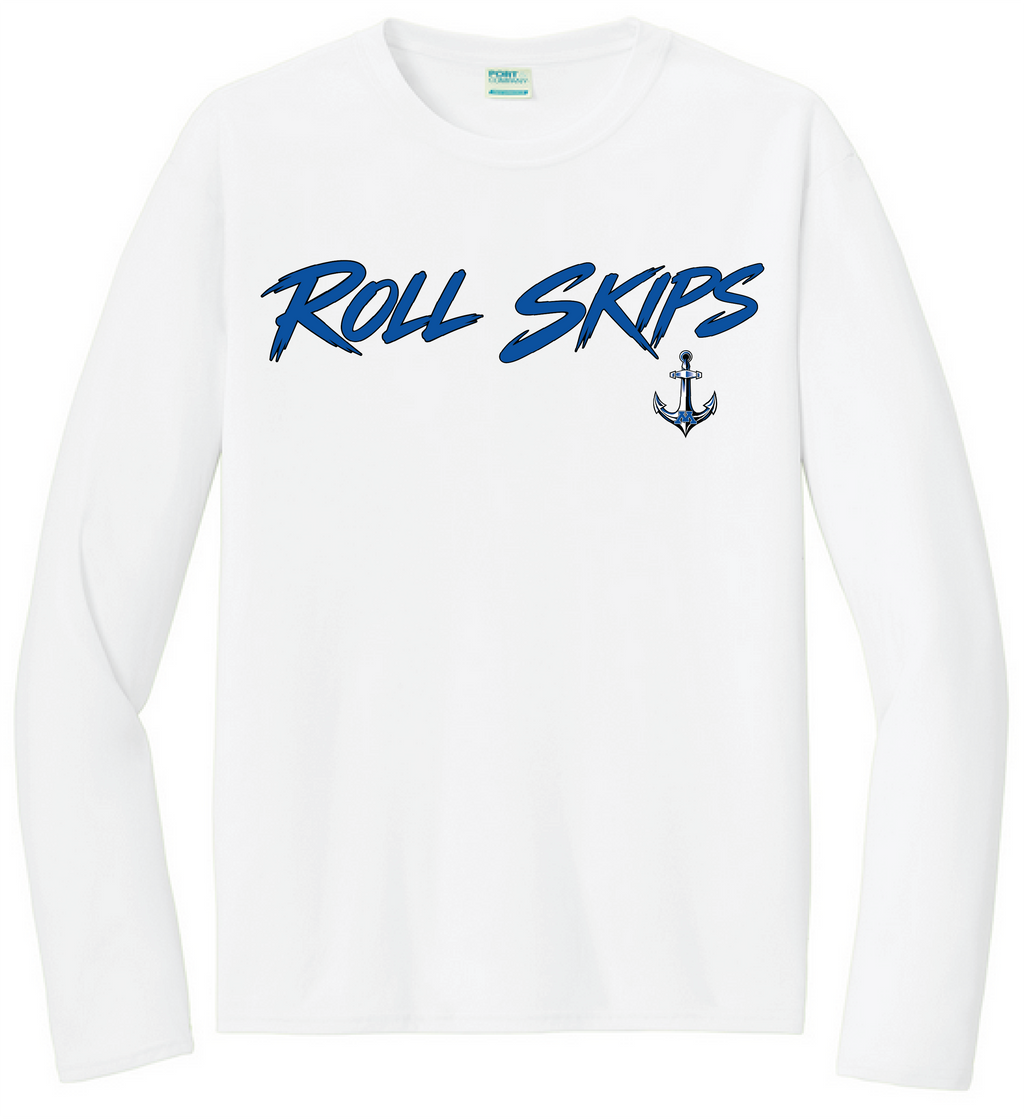 TFA Men's Performance Long Sleeve Tee