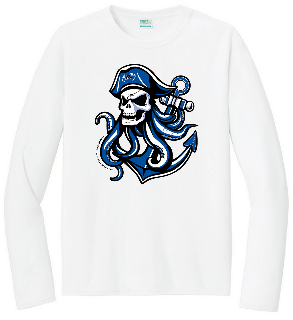 Men's TFA Performance Long Sleeve Tee