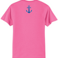 Show Your Pink Men's Core Blend Tee