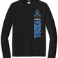 Tonka Hockey Men's Performance Long Sleeve Tee