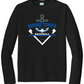 Baseball Men's Performance Long Sleeve Tee