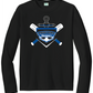 Baseball Men's Performance Long Sleeve Tee