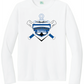 Baseball Men's Performance Long Sleeve Tee