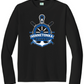 Baseball Men's Performance Long Sleeve Tee