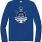Baseball Men's Performance Long Sleeve Tee