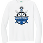 Baseball Men's Performance Long Sleeve Tee