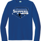 Baseball Men's Performance Long Sleeve Tee