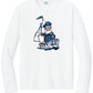 Baseball Men's Performance Long Sleeve Tee