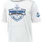 Football Men's Short Sleeve Hooded Pullover