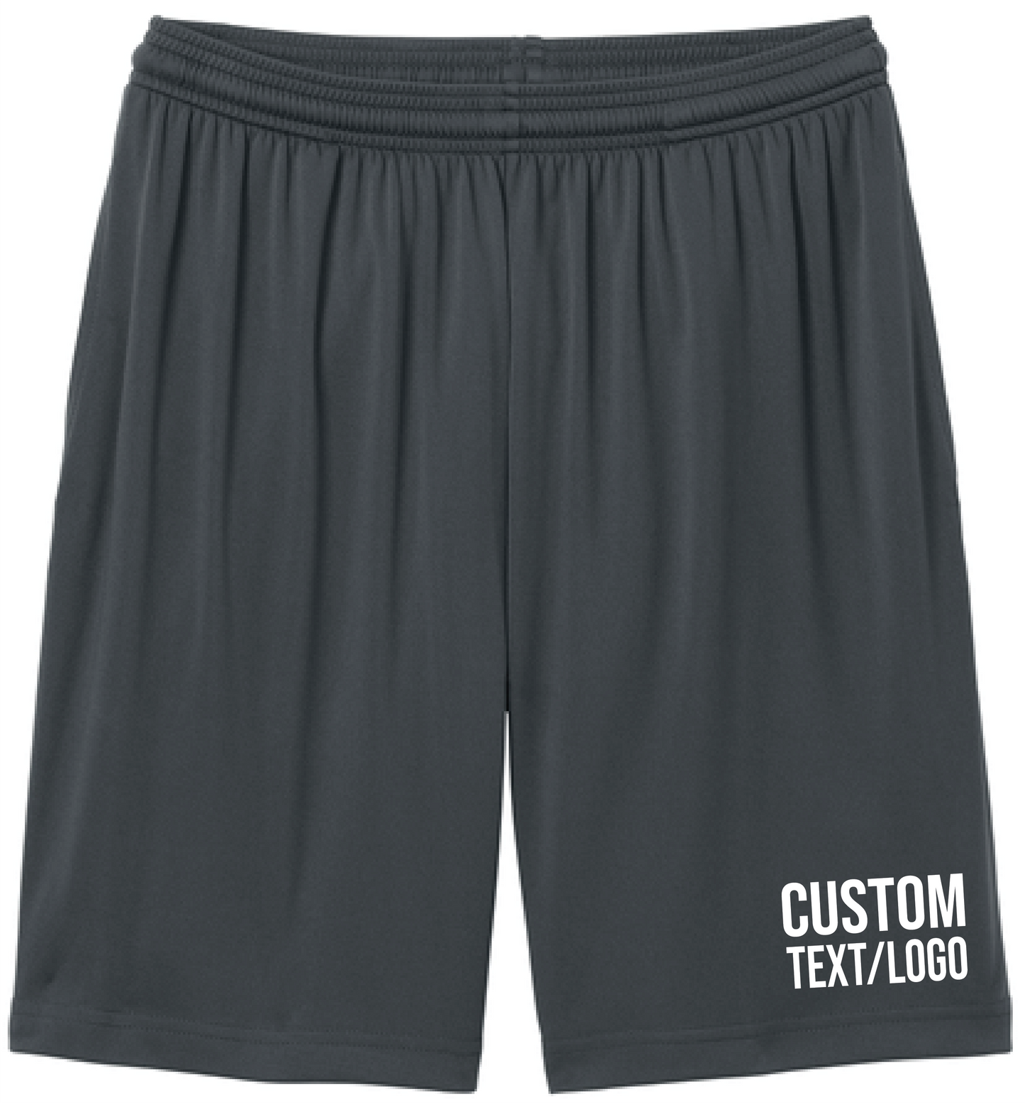 Custom Men's Performance Shorts
