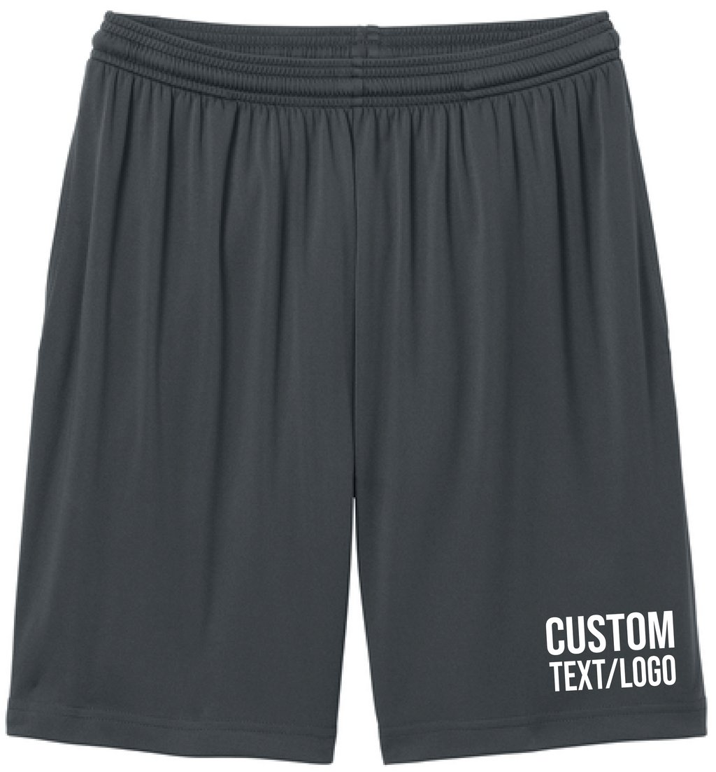 Custom Men's Performance Shorts