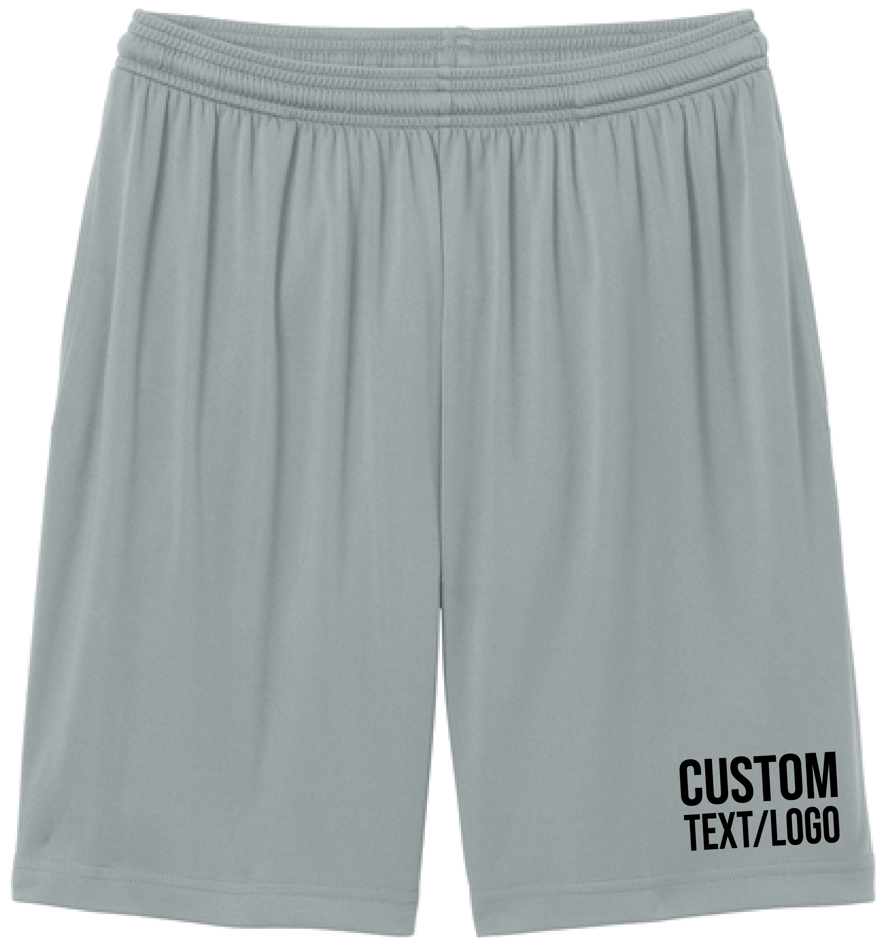 Custom Men's Performance Shorts