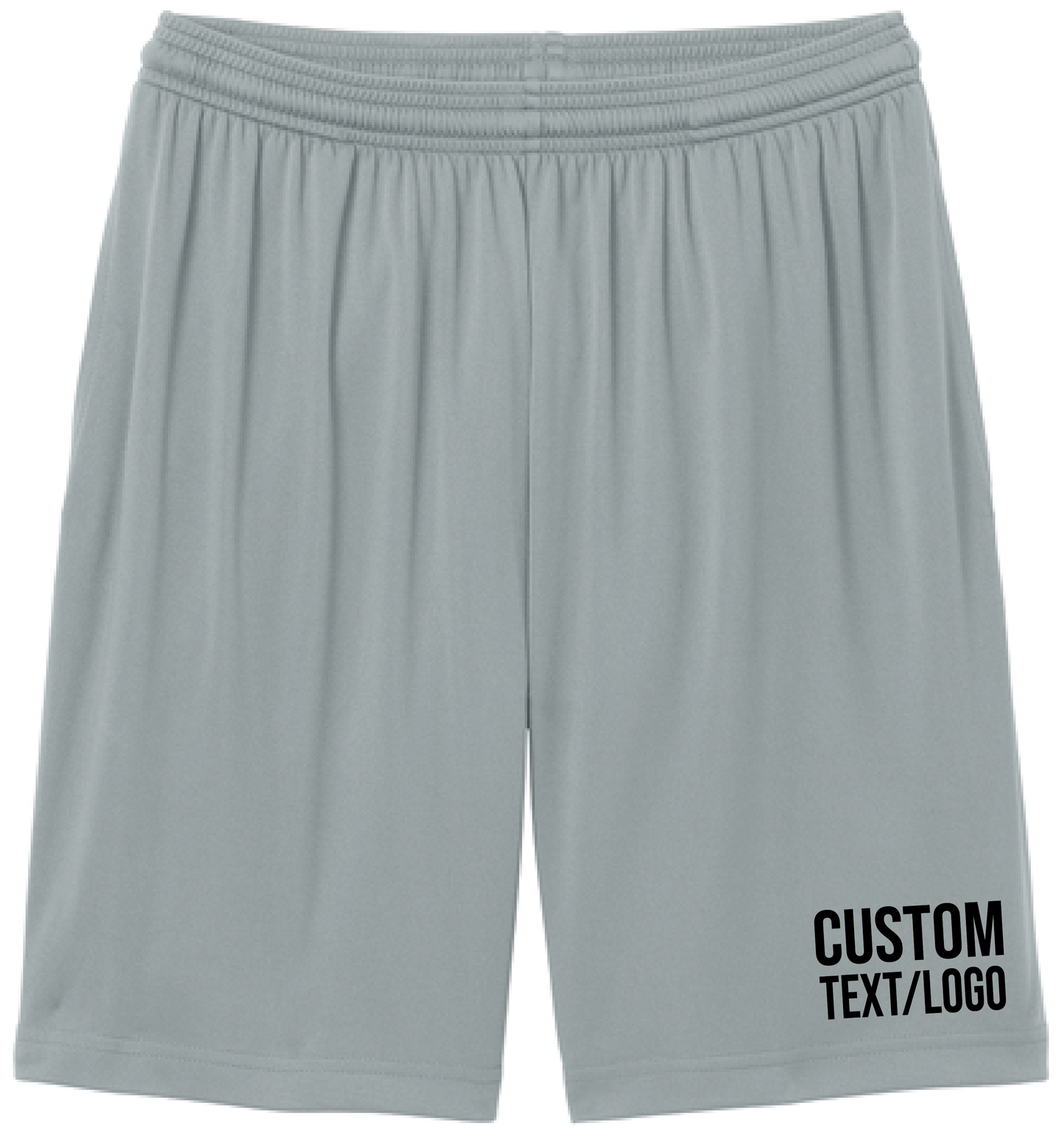 Custom Men's Performance Shorts