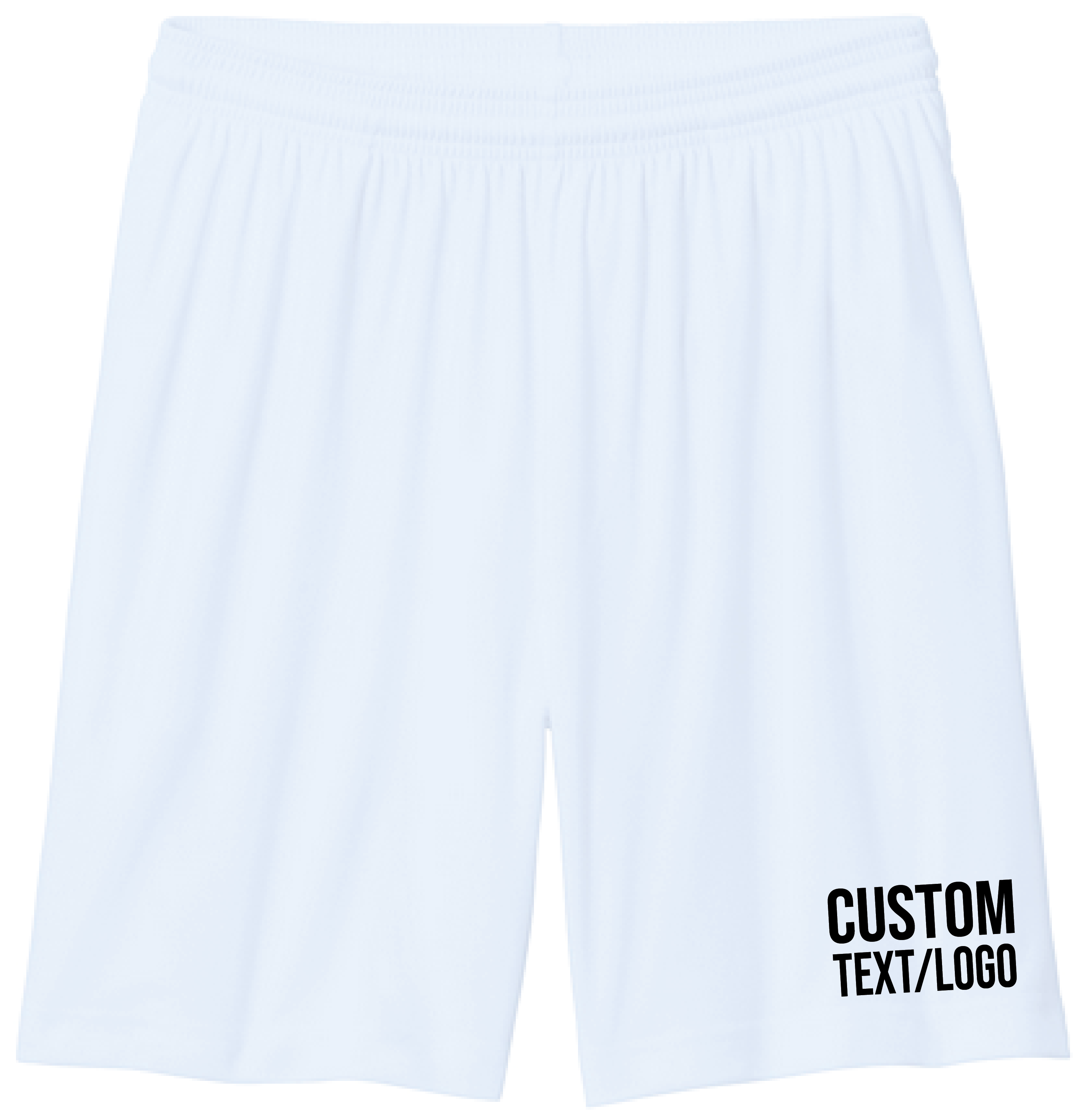 Custom Men's Performance Shorts
