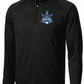 Hockey Men's 1/4 Zip Peformance Fleece Pullover
