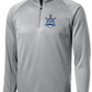 Hockey Men's 1/4 Zip Peformance Fleece Pullover