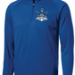 Hockey Men's 1/4 Zip Peformance Fleece Pullover
