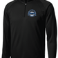 Hockey Men's 1/4 Zip Peformance Fleece Pullover