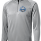 Hockey Men's 1/4 Zip Peformance Fleece Pullover