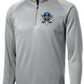 Hockey Men's 1/4 Zip Peformance Fleece Pullover