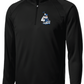 Hockey Men's 1/4 Zip Peformance Fleece Pullover