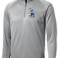 Hockey Men's 1/4 Zip Peformance Fleece Pullover