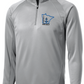 Hockey Men's 1/4 Zip Peformance Fleece Pullover