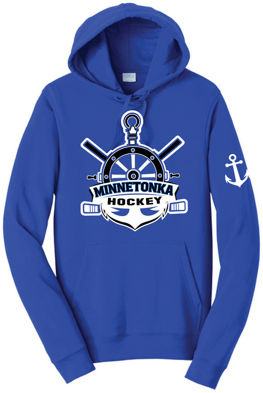 Hockey Men's Fan Favorite Comfort Hoodie