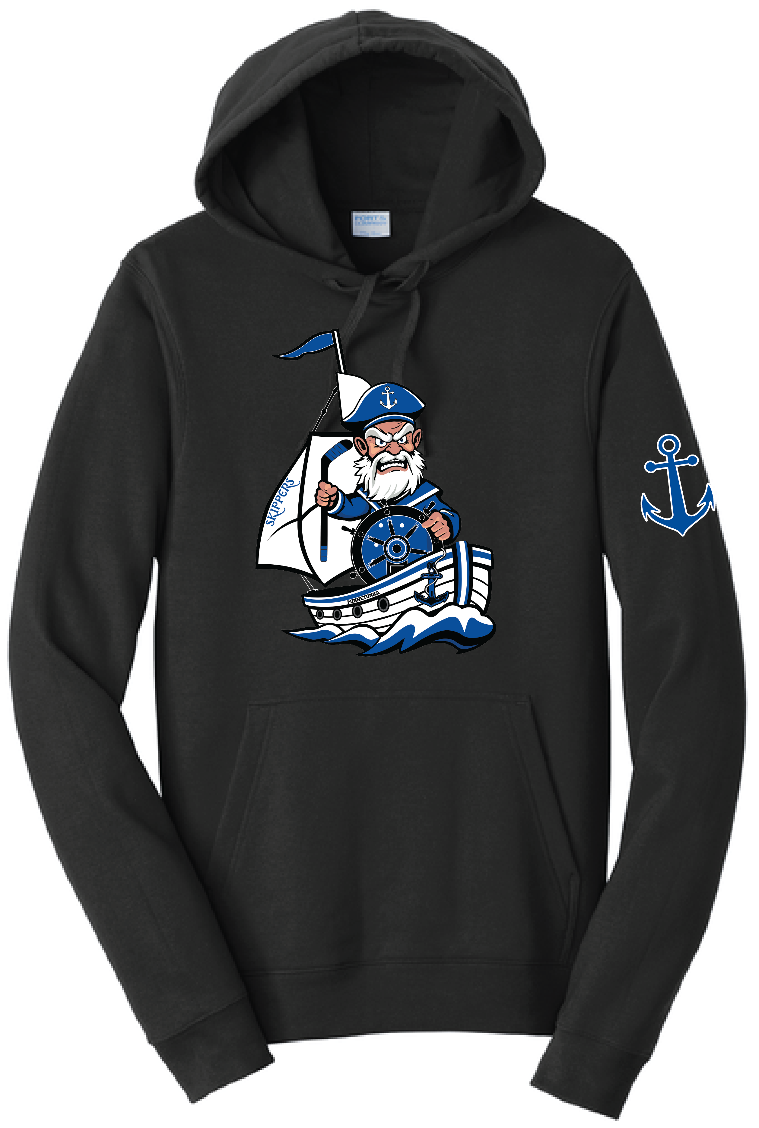 Hockey Men's Fan Favorite Comfort Hoodie
